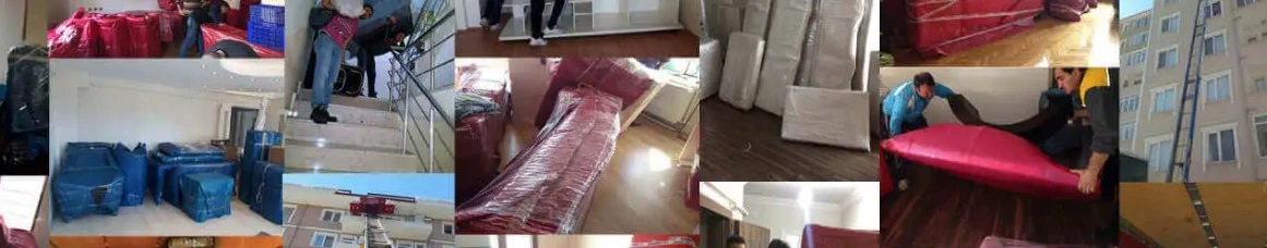 Çukurambar Parça Eşya Taşımacılık görseli